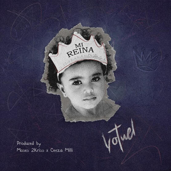 Yotuel - Mi Reina